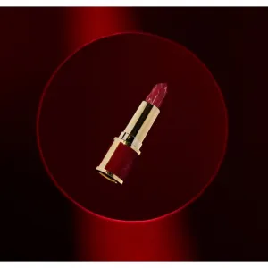 Catrice FESTIVE TREASURES hydratačný lesklý rúž odtieň C02 Kissberry 3,2 g