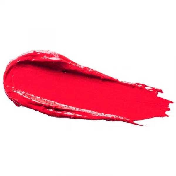 bellaoggi Kiss Affair Creamy Lipstick vysoko pigmentovaný krémový rúž odtieň Red Passion 4 ml
