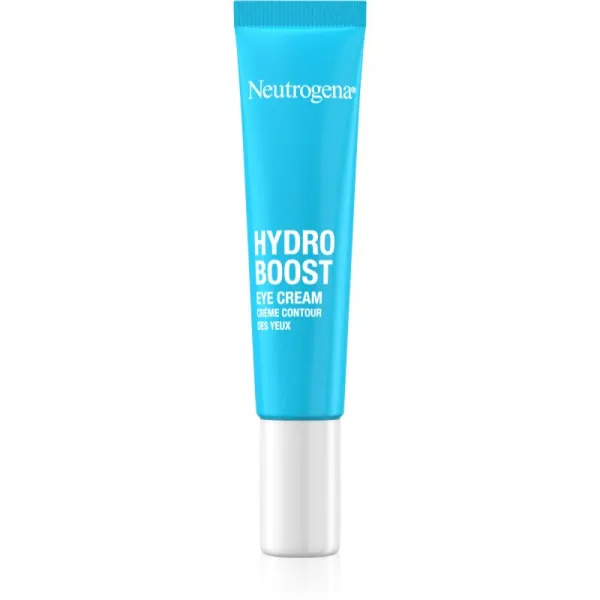 Neutrogena Hydro Boost® rozjasňujúci očný krém 15 ml