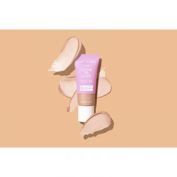 Wet n Wild MegaGlo tekutý rozjasňovač 20 ml