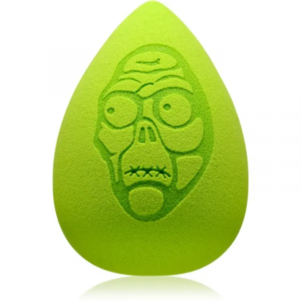NYX Professional Makeup Beetlejuice Shrinker Makeup Sponge hubka na make-up 1 ks