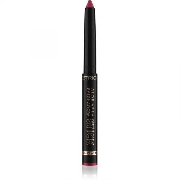 Catrice Aloe Vera očné tiene v tyčinke odtieň 060 Cranberry Crush 1,5 g