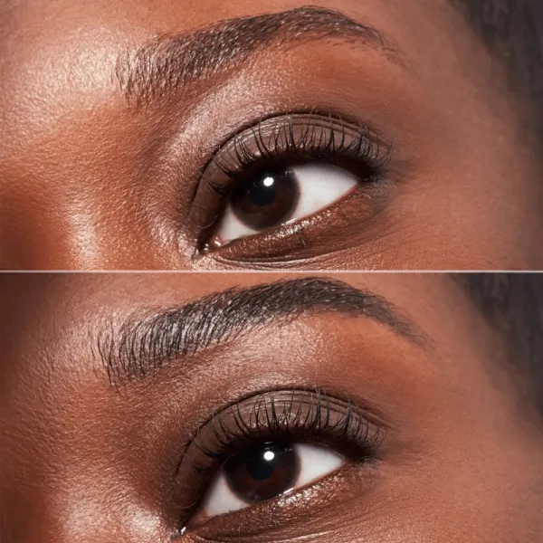 Catrice Eye Brow Stylist ceruzka na obočie s kefkou odtieň 080 Back To Black 1 g