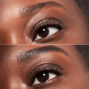 Catrice Eye Brow Stylist ceruzka na obočie s kefkou odtieň 080 Back To Black 1 g