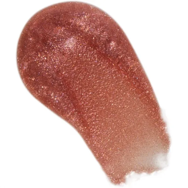 Revolution Relove Baby Gloss Shimmer trblietavý lesk na pery odtieň Shimmer Autumn 1.8 ml