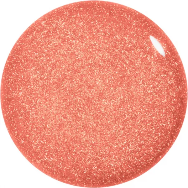 NYX Professional Makeup Butter Gloss Bling lesk na pery trblietavý odtieň 02 Dripped Out 8 ml