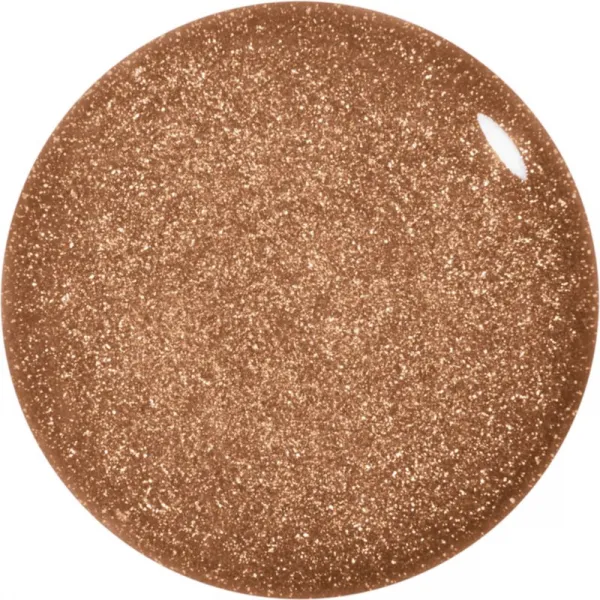 NYX Professional Makeup Butter Gloss Bling lesk na pery trblietavý odtieň 04 Pay Me In Gold 8 ml