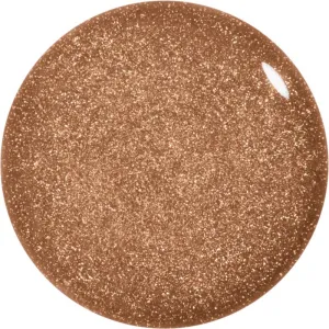 NYX Professional Makeup Butter Gloss Bling lesk na pery trblietavý odtieň 04 Pay Me In Gold 8 ml