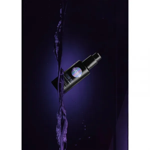 Syoss  Bezoplachové sérum - Intense Plex Leave-In Serum