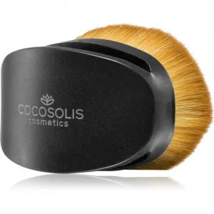 COCOSOLIS  kefa na opaľovanie - Tanning Brush