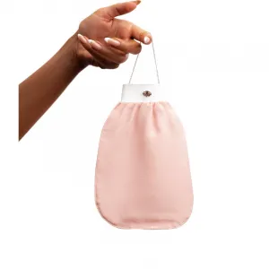COCOSOLIS exfoliačná rukavica - Exfoliating Mitt