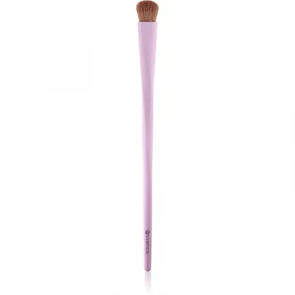 essence Throwing a little shade guľatý štetec na očné tiene 1 ks