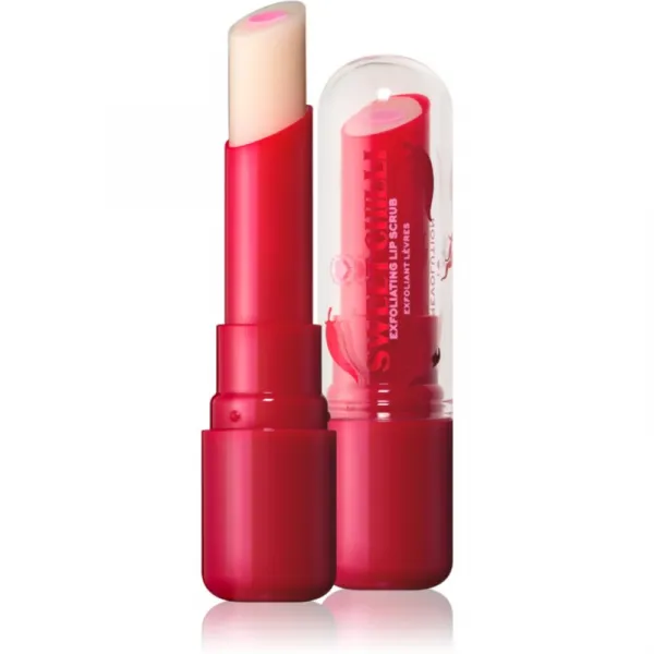 I Heart Revolution Sweet Chilli Exfoliating peeling na pery 2.5 g
