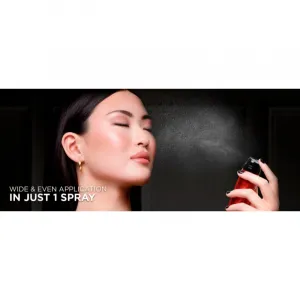 L’Oréal Paris Infaillible 36H fixačný sprej na make-up 75 ml