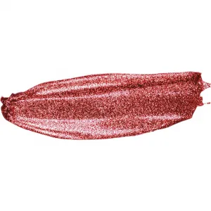 bellaoggi Gel Effect Keratin Nail Polish lak na nechty odtieň Fire Red 10 ml