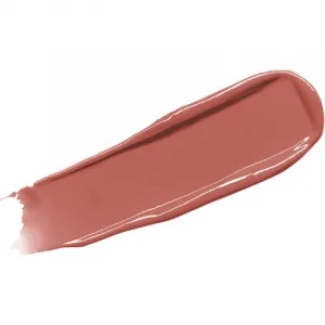 bellaoggi Kiss Affair Lacquer dlhotrvajúci tekutý rúž odtieň Peachy Beachy 3,9 ml