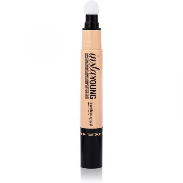 bellaoggi Instayoung Concealer hydratačný korektor odtieň Golden Sand 6 ml