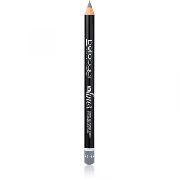 bellaoggi Eye Liner ceruzka na oči odtieň Grey 1,1 g
