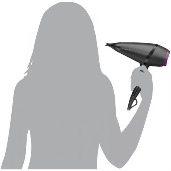 Remington sušič vlasov - AC7100 Supercare PRO 2100 AC Hairdryer
