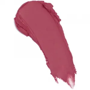 Makeup Revolution Lip Allure Soft Satin Lipstick krémový rúž so saténovým finišom odtieň Berry Boss 3,2 g