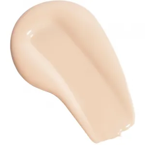 Makeup Revolution Skin Silk Serum Foundation ľahký make-up s rozjasňujúcim účinkom odtieň F3 23 ml