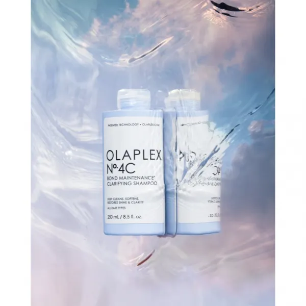 Olaplex šampón - No.4C Clarifying Shampoo