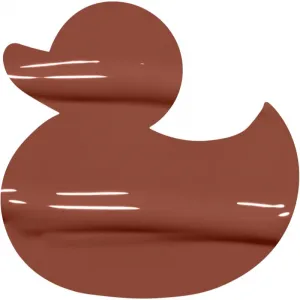 NYX Professional Makeup Duck Plump lesk na pery so zväčšujúcim efektom odtieň 07 Mocha Me Crazy 7 ml