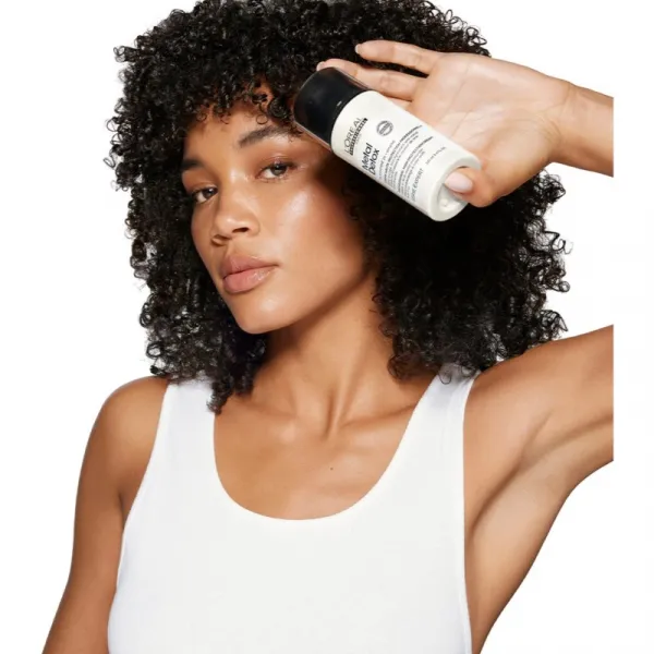 L’Oréal Professionnel Serie Expert Metal Detox ochranný krém pre lámavé a namáhané vlasy 100 ml