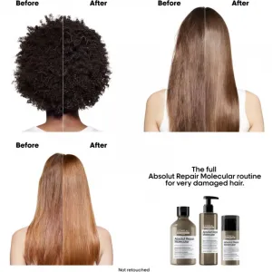 L'Oréal Professionnel kúra na vlasy - Paris Serie Expert Absolut Repair Molecular Liquid Treatment