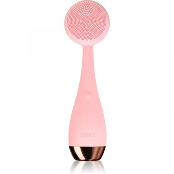 PMD kefka na starostlivosť o tvár - Beauty Clean Mini - Rose
