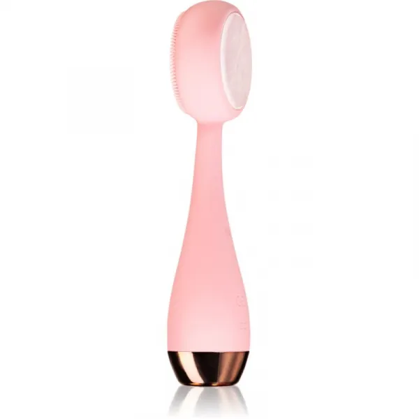 PMD kefka na starostlivosť o tvár - Beauty Clean Mini - Rose