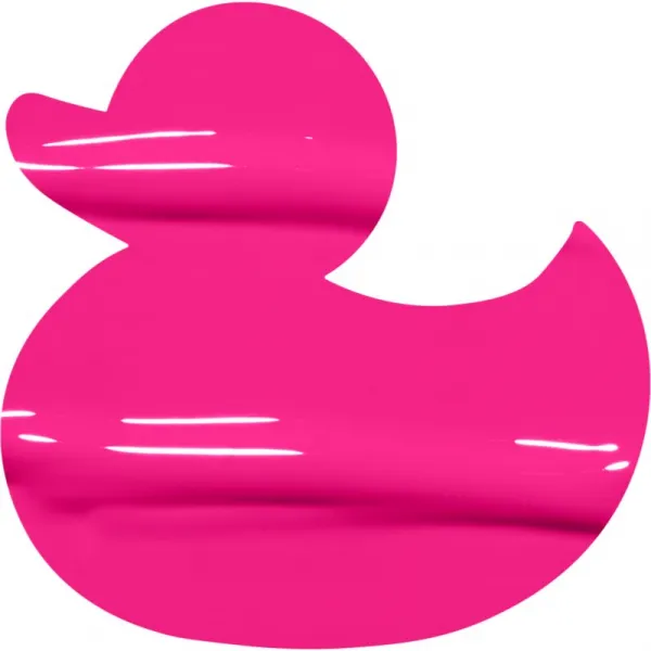 NYX Professional Makeup Duck Plump lesk na pery so zväčšujúcim efektom odtieň 12 Bubblegum Bae 7 ml
