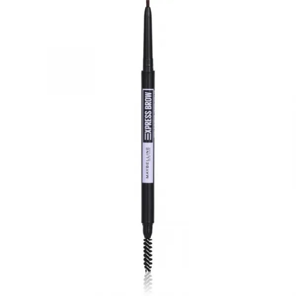 MAYBELLINE NEW YORK Express Brow automatická ceruzka na obočie odtieň Cool brown 9 g