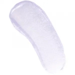 Makeup Revolution Festive Allure precízna tekutá očná linka odtieň Lilac Lustre 2,4 ml