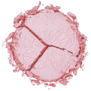 I Heart Revolution Butterfly kompaktný púdrový rozjasňovač odtieň Butterfly Radiance 10 g