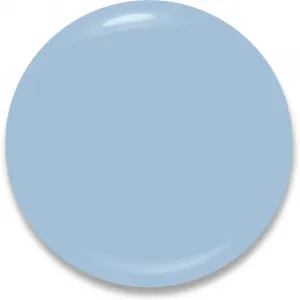 Rimmel Kind & Free lak na nechty odtieň 152 Tidal Wave Blue 8 ml