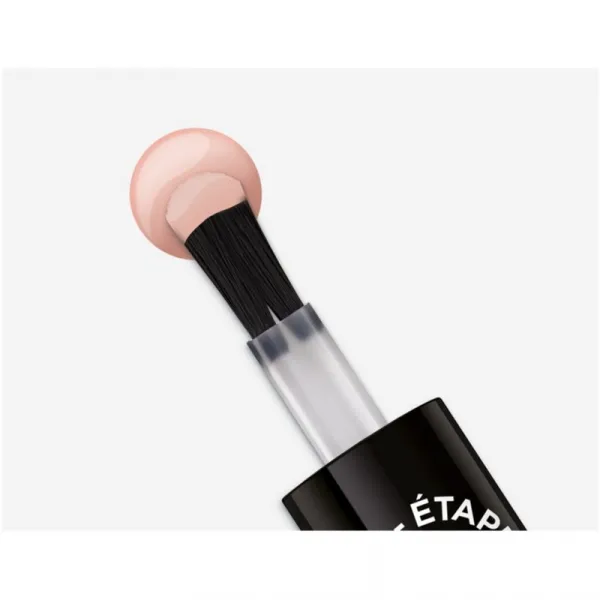 Rimmel Super Gel gélový lak na nechty bez použitia UV/LED lampy odtieň 008 Girl Group Blush 12 ml