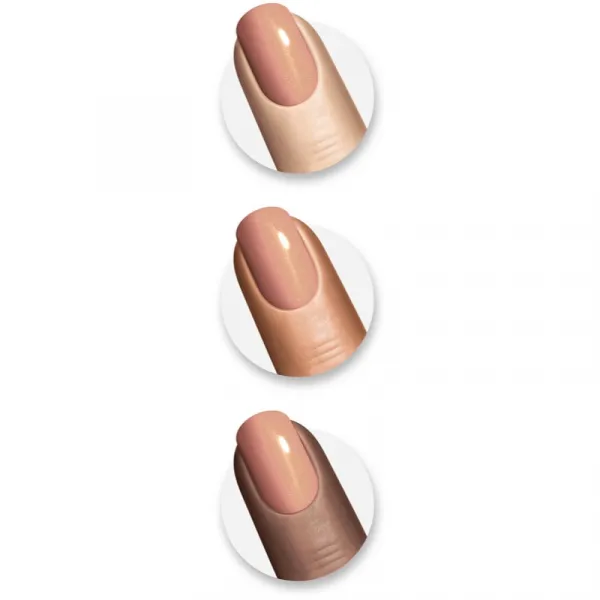 Max Factor Miracle Pure dlhotrvajúci lak na nechty odtieň 232 Tahitian Sunset 12 ml