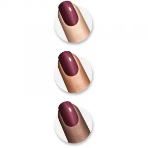 Max Factor Miracle Pure dlhotrvajúci lak na nechty odtieň 373 Regal Garnet 12 ml