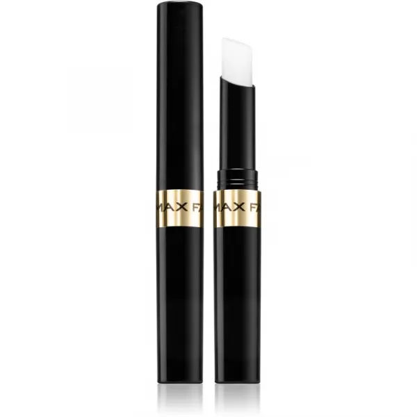 Max Factor Lipfinity Rising Stars dlhotrvajúci tekutý rúž s balzamom odtieň 090 Starstruck 2 ks