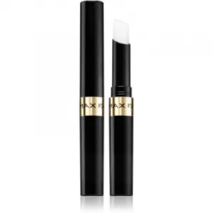 Max Factor Lipfinity Rising Stars dlhotrvajúci tekutý rúž s balzamom odtieň 090 Starstruck 2 ks