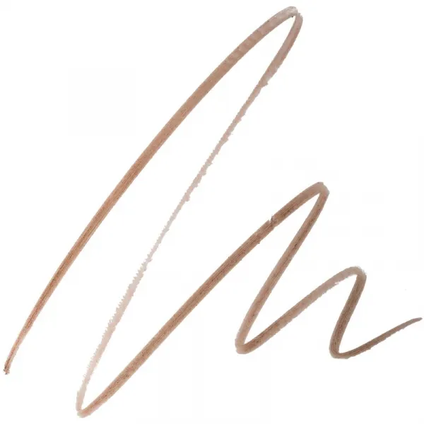 Max Factor Brow Shaper automatická ceruzka na obočie s kefkou odtieň 10 Blonde 1 g