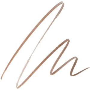 Max Factor Brow Shaper automatická ceruzka na obočie s kefkou odtieň 10 Blonde 1 g
