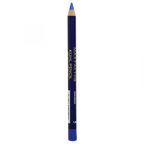 Max Factor Kohl Pencil ceruzka na oči odtieň 060 Ice Blue 1.3 g