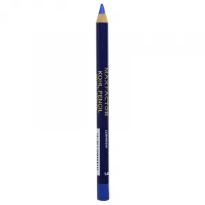 Max Factor Kohl Pencil ceruzka na oči odtieň 060 Ice Blue 1.3 g