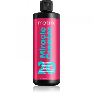 Matrix maska na vlasy - Total Results Miracle Creator Treatment Mask