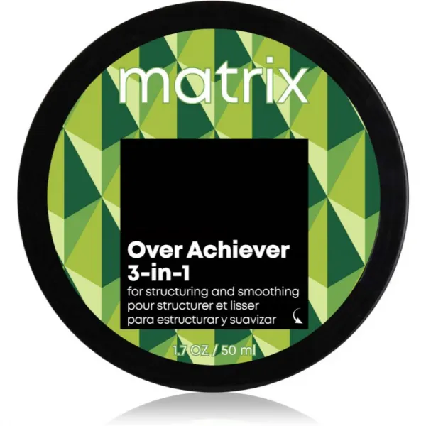 Matrix vosk na vlasy - Stylink 3in1 Cream Paste Wax