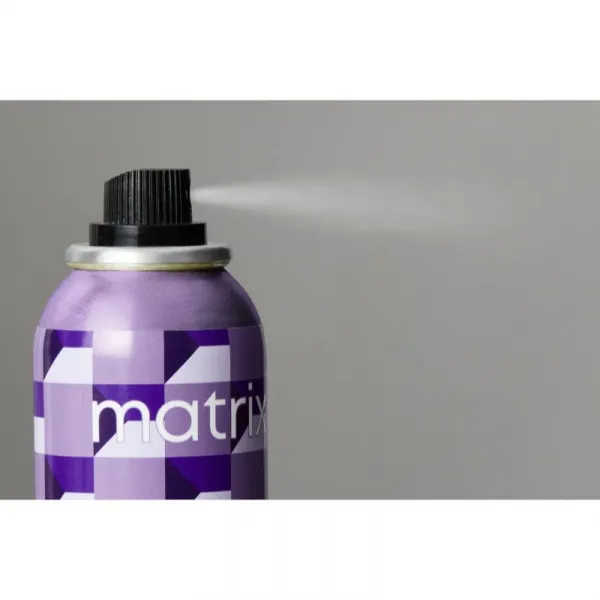 Matrix vosk na vlasy - Stylink Builder Wax Spray