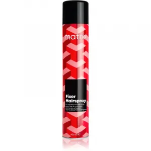 Matrix lak na vlasy - Stylink Fixer Hairspray