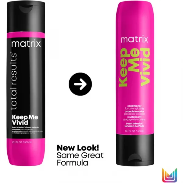 Matrix Keep Me Vivid kondicionér pre farbené vlasy 300 ml
